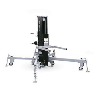 Plateforme élévatrice Genie ST avec moteur, garantie 1 an, longue durée de vie, certifiée, différents modèles - Product Image 2