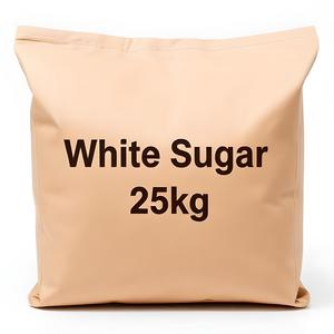 Embalaje a granel de Azúcar blanco refinado ICUMSA 45 disponible en azúcar blanco refinado al por mayor con máxima pureza y dulzor - Product Image 5