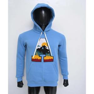 Sudadera con capucha personalizada para hombre, sudaderas con capucha a medida para equipos universitarios DTG DTF, bordado por sublimación, acento de diamantes de imitación, envío mundial seguro - Product Image 5