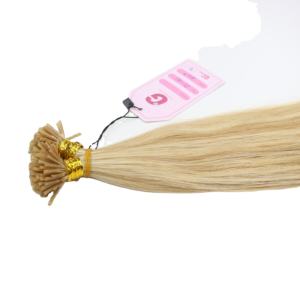 ผมคนผมตรงแบบเวียดนามผมยาวสองชั้นผมต่อผมไม่พันกันไม่หลุดร่วง - Product Image 3