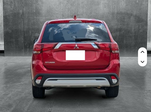 MITSUBISHI OUTLANDER SE FWD 2020 d'occasion, conduite à gauche/droite - Product Image 5