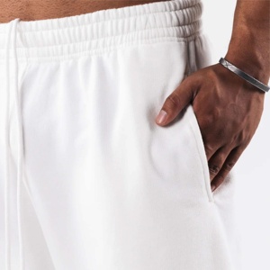 Pantalones ajustados lavados para correr, pantalones de moda para hombre, nuevo estilo, ropa informal cómoda, pantalones para correr, entrenamiento, OEM, venta al por mayor - Product Image 5