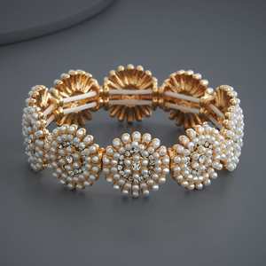 Trendy Fashion <b>Bangle</b> <b>Bracelet</b> 185750 - Product Image 1
