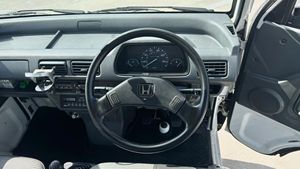 Gran Oferta: Honda Acty Usada de 1996 - Product Image 2