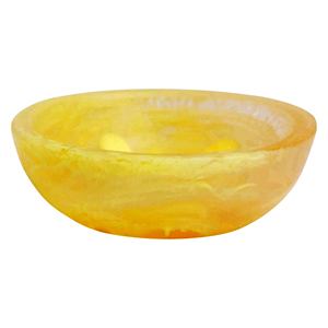 Nuevo Modelo de Plato Decorativo de Resina Hecho a Mano, Pulido, de Origen Indio, Ecológico, Apto para Lavavajillas y Personalizable - Product Image 4