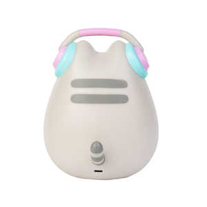 Lámpara LED para Gamers Pusheen the Cat, Control Táctil, Funciona con Batería - Product Image 4