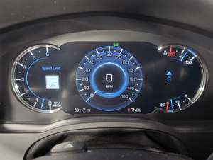 USADO LHD/RHD 2020 CADILLAC ESCALADE ESV PLATINUM RWD - Product Image 5