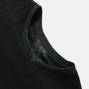 T-shirt pour homme 100% coton, haute qualité, personnalisable, respirant, écologique, décontracté, en vente en ligne - Product Image 2