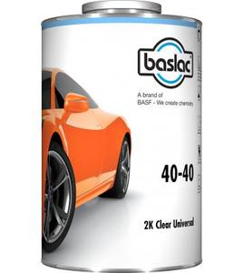 Top Choice 40 40 2K Vernik universel – Vernis durable de haute qualité, revêtement protecteur pour le bois, le métal, usage industriel - Product Image 1