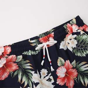 Ensembles de survêtements pour hommes, shorts décontractés, chemises boutonnées, shorts de dessous, tenues de sport, ensembles de shorts décontractés hawaïens, ensembles de shorts d'été confortables - Product Image 4