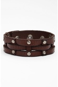 Pulsera de cuero sencilla Bohemia barata para mujer, pulseras multicapa de colores personalizadas, pulsera de joyería, pulsera de cuero ajustable - Product Image 3