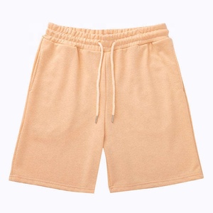 Pantalones cortos de malla para niños, 2 unidades, pantalones cortos de playa, protección solar, pantalones cortos informales para niños y niñas, tipos suaves y cómodos - Product Image 4