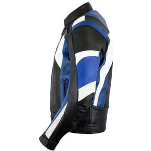 Veste de Motocross Professionnelle pour Hommes, Vêtement de Course Hivernal, Équipement de Protection pour Moto, Grande Taille, Imperméable, Coupe-Vent, Vêtement Personnalisé - Product Image 2