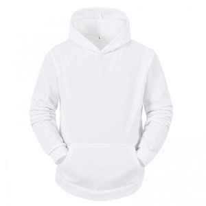 Nouveauté Survêtement de haute qualité pour hommes avec logo personnalisé Dernier design Meilleure vente Ensemble de jogging pour hommes Sweat-shirt et pantalon pour hommes - Product Image 2