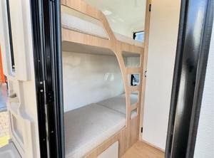 Caravanas, Campers, Autocaravanas y Casas Rodantes de Calidad a Precios Accesibles para Europa/EE. UU./América del Sur/Australia/Asia/Emiratos Árabes Unidos - Product Image 3