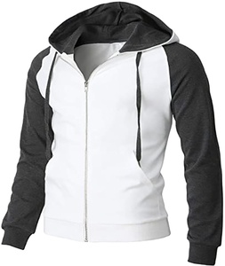 Zippers <b>Men</b> Women Winter Warm <b>Jacket</b> New Design Fashion Style Hoodie customize logo Printing Embroidery hoodie - Product Image 1