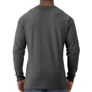 NEXT Level เสื้อยืดคอกลมแบบพรีเมี่ยมสำหรับผู้ชาย, เสื้อยืดแขนสั้นแฟชั่นขายดี