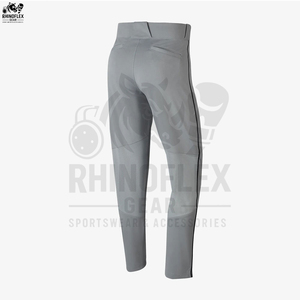 ชุดยูนิฟอร์มซอฟต์บอลแบบใหม่ ออกแบบโลโก้ตามสั่ง ระบายอากาศได้ดี สีและขนาดตามสั่ง พิมพ์ดิจิทัลคุณภาพสูง - Product Image 3