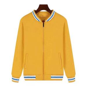 Zipper Custom Blank Oversize Varsity <b>Jackets</b> Manufacturer Streetwear <b>Bomber</b> Letterman <b>Jackets</b> College Baseball <b>Jacket</b> For <b>Men</b> - Product Image 1