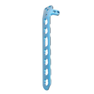 Ortopedia veterinaria One Third Tubular Placa de bloqueo 3,5mm Juego de 10 piezas de alta calidad - Product Image 4