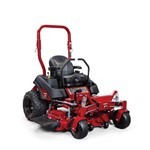 Tondeuse à gazon hydro à braquage zéro de 60 pouces, 24 CV, à essence, robuste, haute performance, professionnelle, avec 3 lames, moteur 4 temps, puissance de 9000 W - Product Image 2