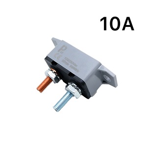 Disjoncteur à goujon P2 _ T1 10A - Product Image 1