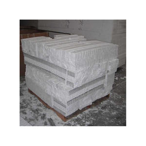 เศษโฟม EPS สีขาวจำหน่ายสำหรับโรงงานรีไซเคิลพลาสติกและตัวแปลง - Product Image 3