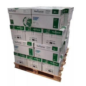 Navigator Universal A4 Copy <b>Paper</b> 80g Colored/White Options Wholesale Printing <b>Paper</b> From Germany - Product Image 5
