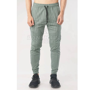 Pantalones Deportivos Flex Motion para Hombre, Pantalones Deportivos Tech para Hombre, Pantalones Deportivos Flex para Entrenamiento para Hombre, Pantalones Deportivos Power Stretch para Hombre - Product Image 3