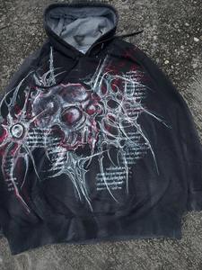 Impression numérique 3D de haute qualité pull à capuche avec poche pull à capuche pour hommes sweats à capuche personnalisés sweat à capuche pour hommes - Product Image 1