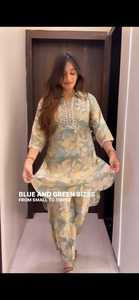 La mayoría de las ventas de trabajo manual completo nuevo conjunto de cordón de verano para las mujeres de oficina y ropa casual a precio al por mayor - Product Image 2