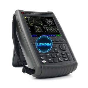 Analizador de Redes Vectoriales de Microondas Portátil Keysight N9926A FieldFox de 14 GHz - Product Image 2