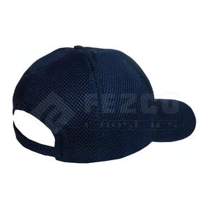 Latest Casual Wear <b>Sports</b> <b>Hats</b> Street Wear and Outdoor Use with Sporty Style Common Fabric Feature Low MOQ - Product Image 3