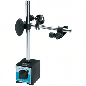 Support de jauge à cadran magnétique Hazet, outil essentiel pour des mesures de distance au laser précises - Product Image 2