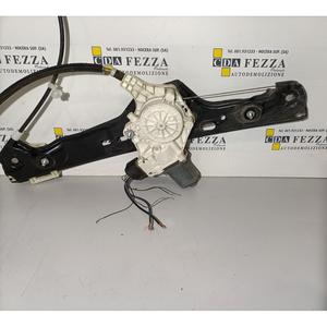 Mecanismo de elevación del parabrisas delantero. DX BMW Serie 3 E90 Sedán N47 D20 A, N47 D20 C (05>08) - Product Image 5