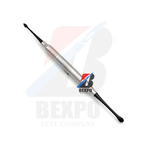 Hourigan modificado Woodson Periosteal Dental Instrumentos manuales disponibles Precio bajo - Product Image 5