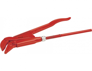 Codo de tubo llave-modelo sueco - Product Image 1