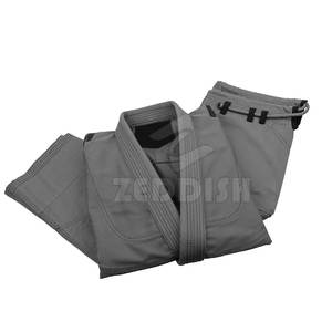 เครื่องแบบ BJJ GI เครื่องแบบ BJJ GI ดีไซน์ล่าสุด - Product Image 3