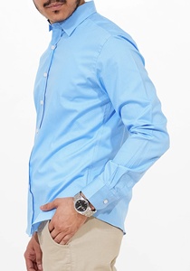 Camisas de Verano para Hombre, Personalizadas, Casuales, con Estampado Floral, Botones, Tejidas y Transpirables, Sublimadas, para la Playa - Product Image 3