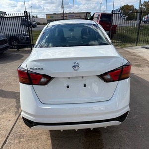 EN EXCELENTE ESTADO Nissan Altima 2.5 S 2022 - Product Image 3