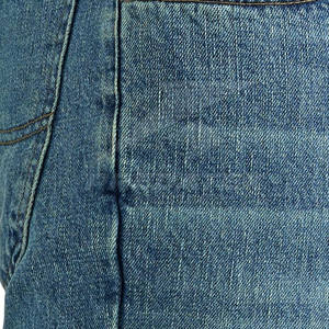 Pantalones vaqueros de alto fabricante para hombre, pantalones vaqueros transpirables para hombre, pantalones vaqueros informales para adultos - Product Image 6