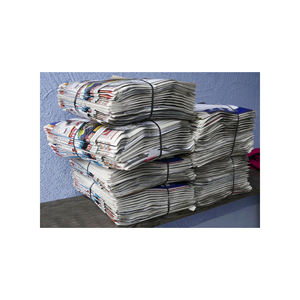 Dessus de journaux émis/News Paper Scraps/OINP/Paper Scraps - Product Image 4