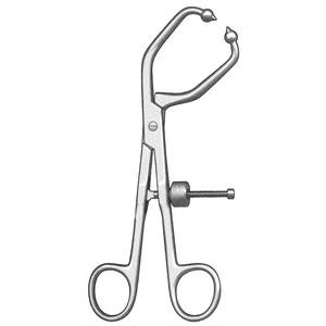 Instrumentos quirúrgicos ortopédicos de punta de calidad superior para procedimientos médicos de precisión Acero inoxidable de alta calidad duradero - Product Image 1