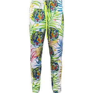 Survêtement sublimé couleur unie pull-over en polaire survêtements d'extérieur pour hommes ensembles de survêtement pour hommes vente en gros - Product Image 3