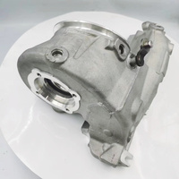 B38 B15 Turbo en aluminium pour moteur BWM F30 F31 318i 1.5L 7633795 11659895980 Turbine complète nouveau compresseur 11657633795