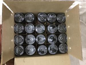 ขวดเชคเกอร์เกลือหิมาลายันเกลือหินสีชมพูสำหรับบรรจุผู้ผลิตและผู้ค้าส่งจากปากีสถาน - Product Image 3