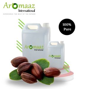 Huile de jojoba pressée à froid pure 100% grossiste en huile de jojoba fabricant en Inde avec marque privée et logo personnalisé - Product Image 6