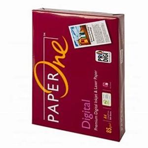 Papier de copie A4 PaperOne de qualité supérieure, 80g, résine PET, coloré et blanc, en vente aux meilleurs prix - Product Image 1