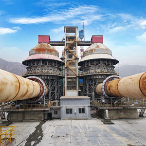 Nuevo diseño 50-1200TPD Línea de producción de polvo de cal Hidróxido de calcio/<span class=keywords><strong>Ca</strong></span>(OH)2 Línea de producción Precio de fábrica - Product Image 6