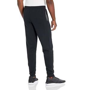 Pantalon décontracté pour homme en coton 100% personnalisé, pantalon de sport de créateur, pantalon pour homme, taille plus, taille mi-haute, jambe droite, large, jogging d'automne - Product Image 4